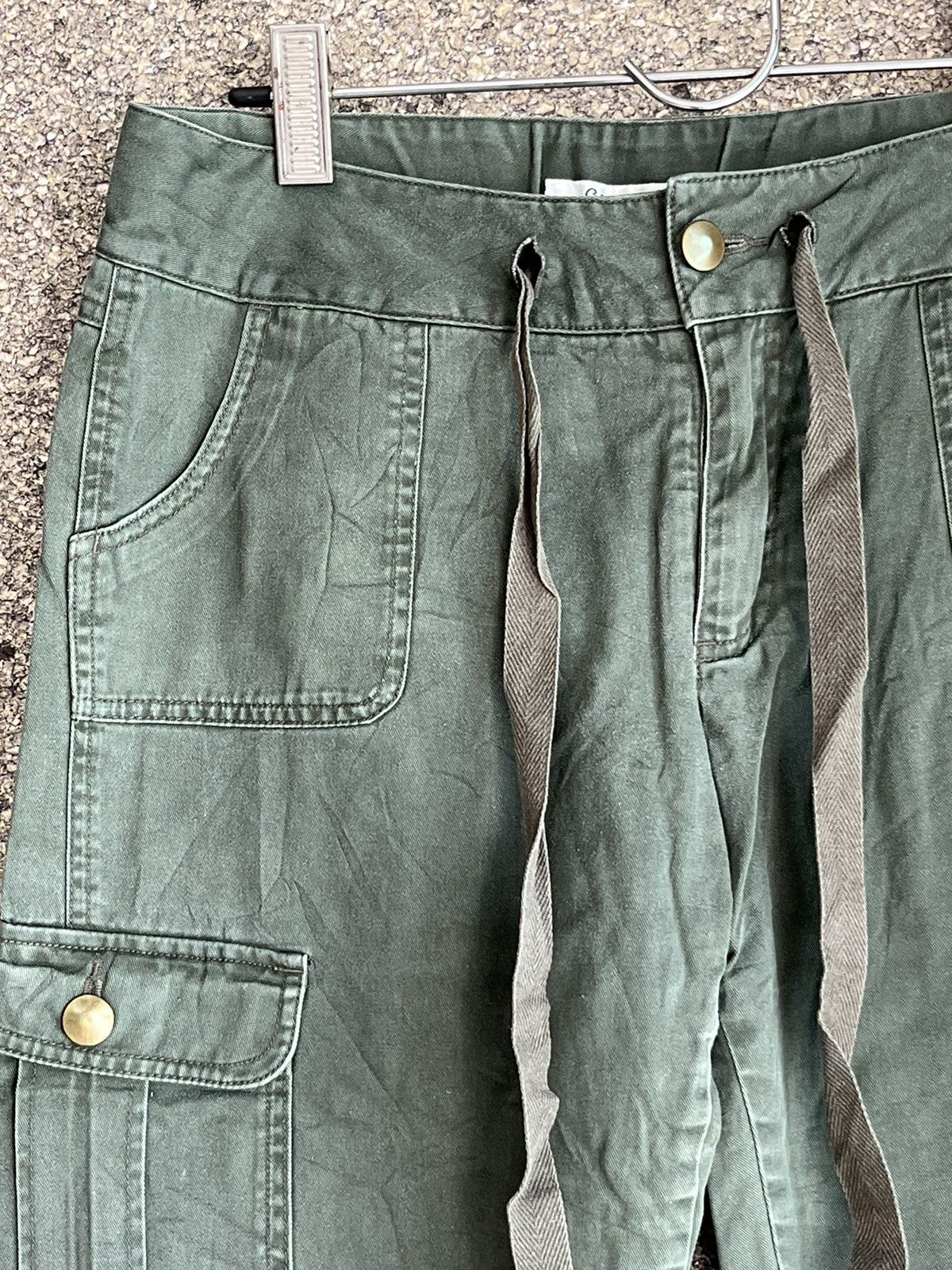 Japanese Brand Belle maison ft52 Size US 30 / EU 46 - 3 Thumbnail