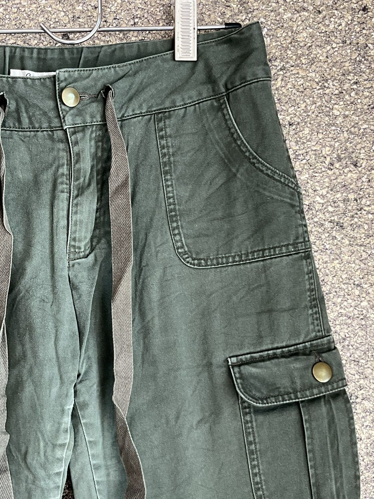 Japanese Brand Belle maison ft52 Size US 30 / EU 46 - 4 Thumbnail