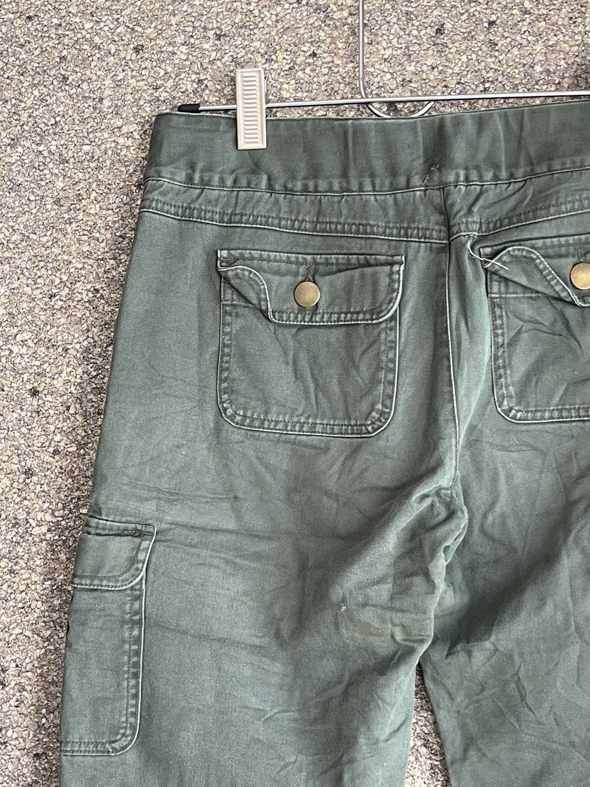 Japanese Brand Belle maison ft52 Size US 30 / EU 46 - 8 Thumbnail