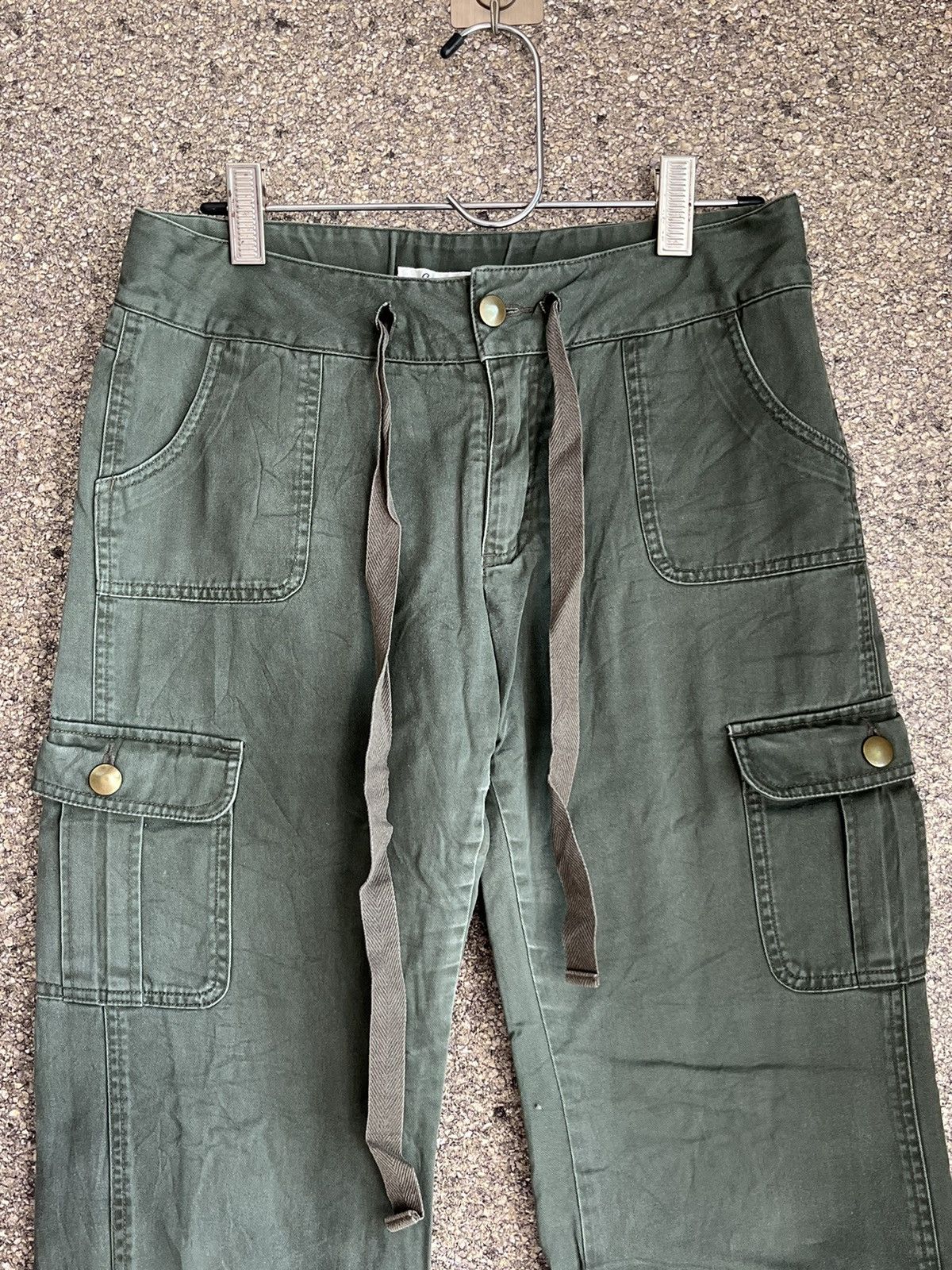 Japanese Brand Belle maison ft52 Size US 30 / EU 46 - 2 Thumbnail