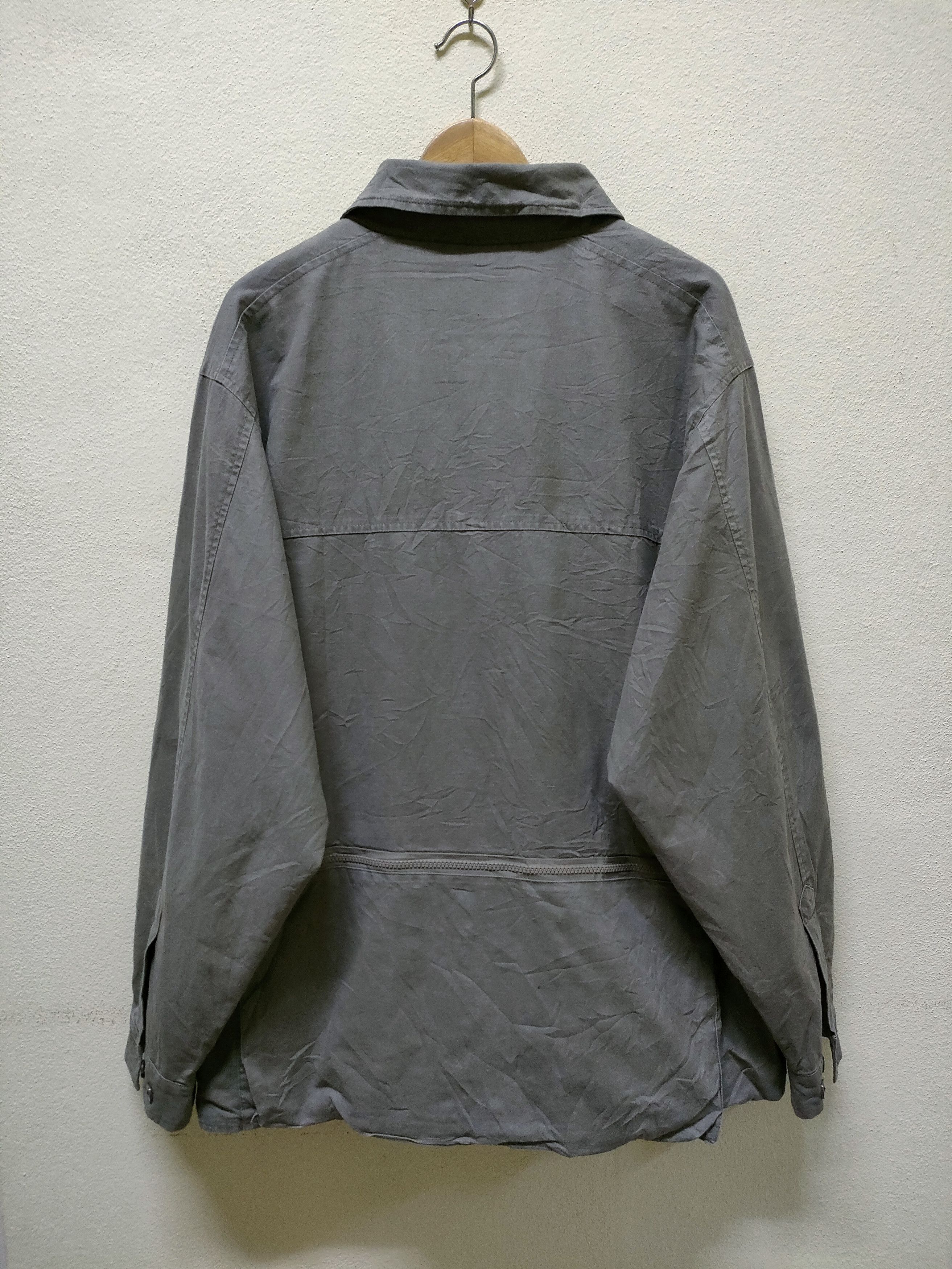 L.L. Bean × Vintage × Voodoo Tactical 🔥 Vintage L.L.Bean Tactical Jacket Size US L / EU 52-54 / 3 - 5 Thumbnail