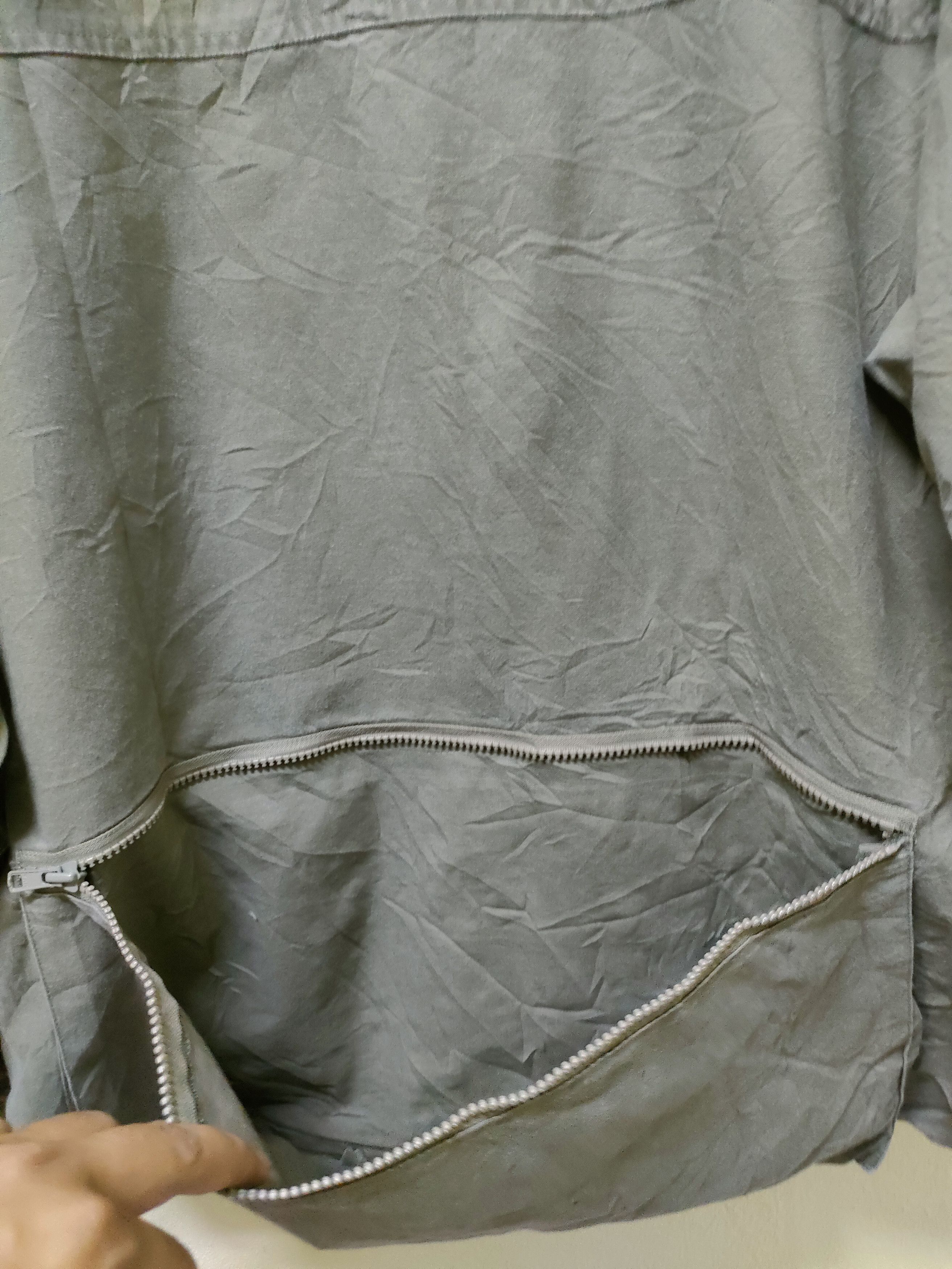 L.L. Bean × Vintage × Voodoo Tactical 🔥 Vintage L.L.Bean Tactical Jacket Size US L / EU 52-54 / 3 - 4 Thumbnail