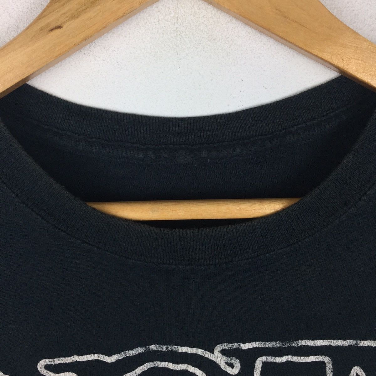 Band Tees × Vintage Rare!! Vintage Band Punk Rock NOFX tshirt Size US XL / EU 56 / 4 - 4 Thumbnail
