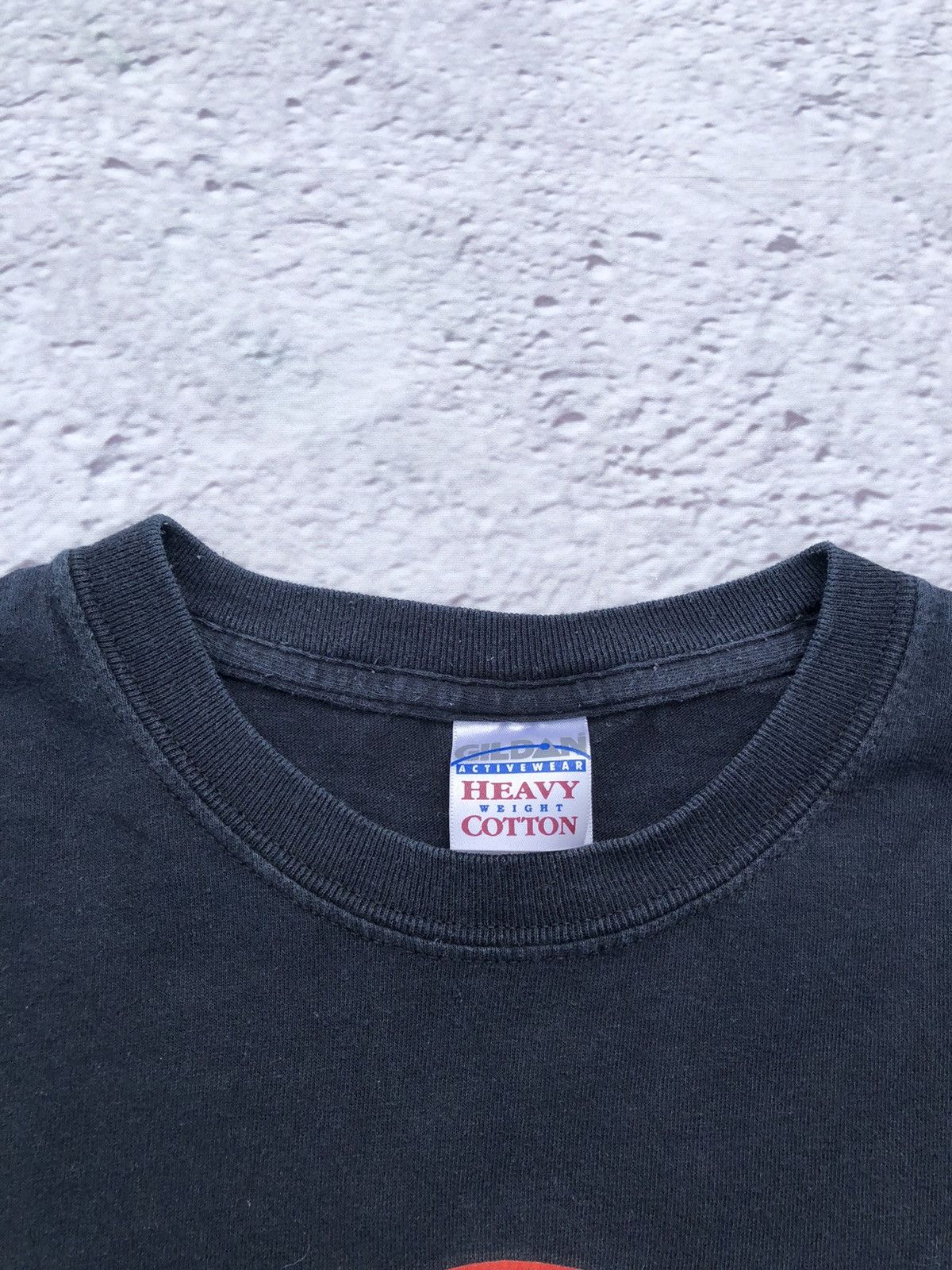 DC Vintage 2000s Spider Man Marvel Tee (Silver Surfer) Size US M / EU 48-50 / 2 - 11 Thumbnail