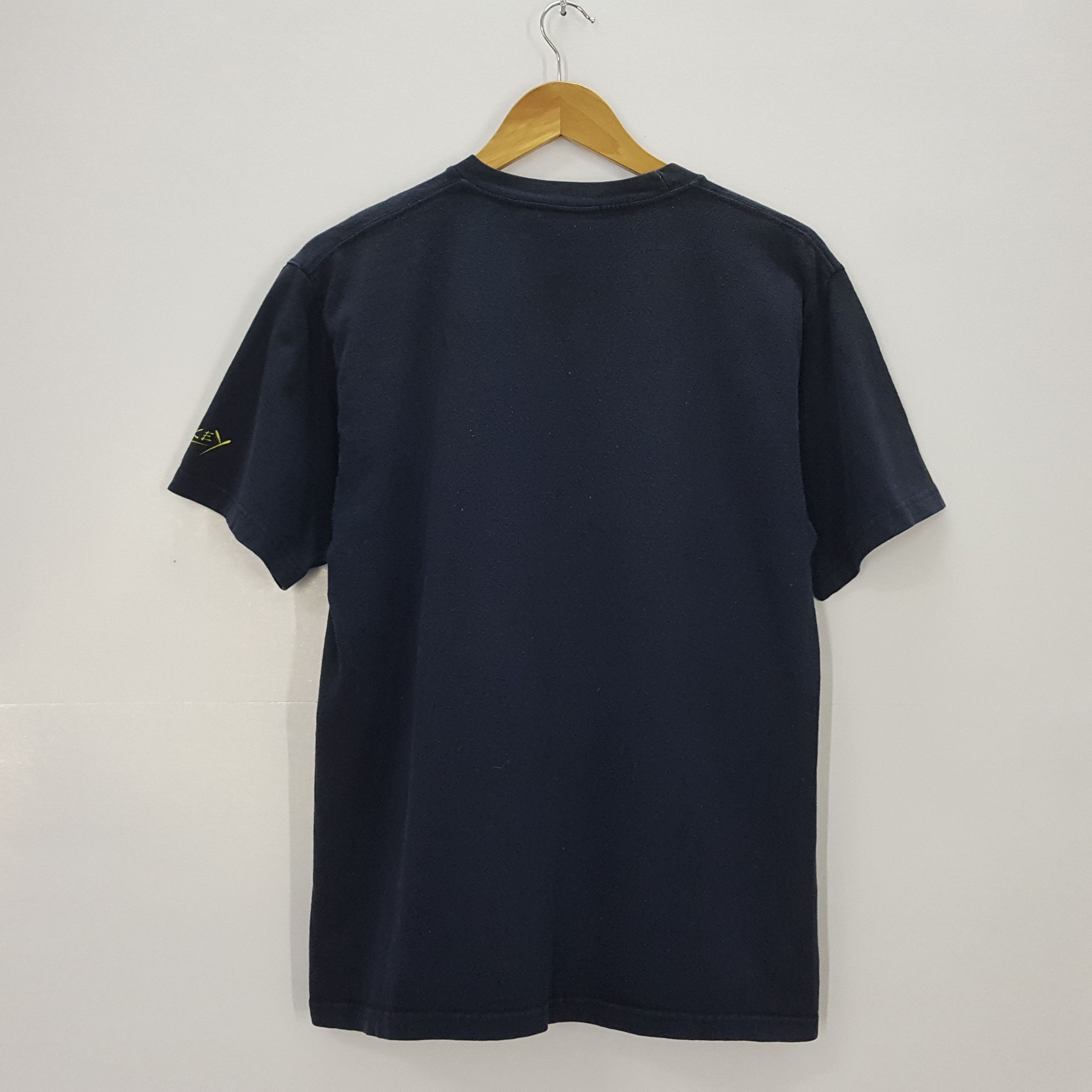 Cartoon Network × Japanese Brand × Vintage Vintage Va Koubaibu Syucchoujo Japanese Anime manga t-shirt Size US L / EU 52-54 / 3 - 4 Thumbnail