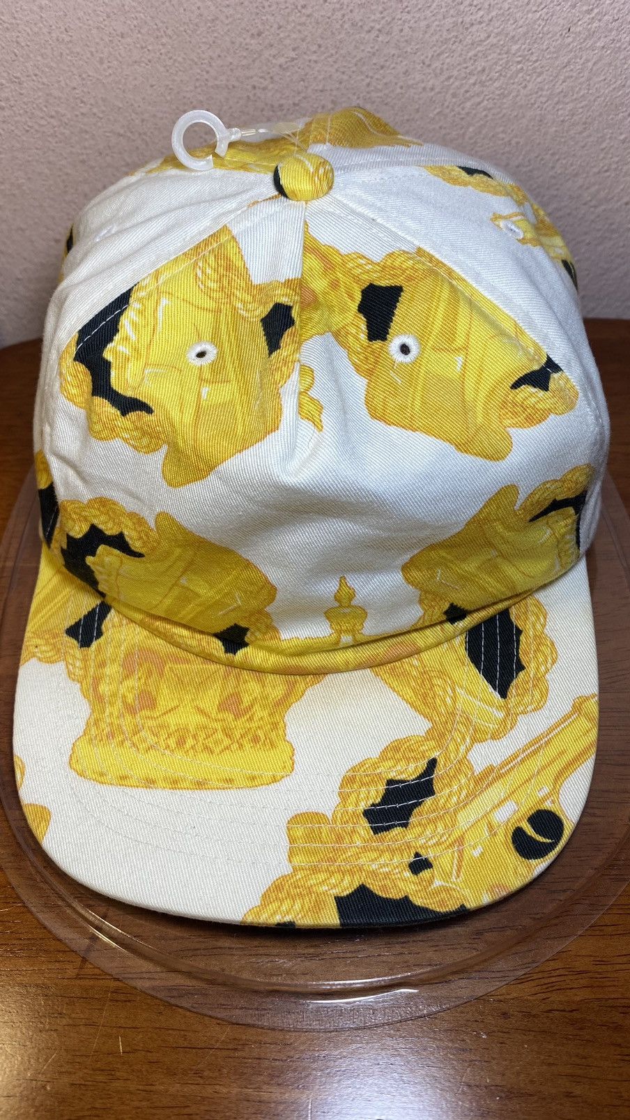 Japanese Brand × PHENOMENON × Vintage Rare🔥🔥🔥Phenomenon Japan Cap Size ONE SIZE - 5 Thumbnail