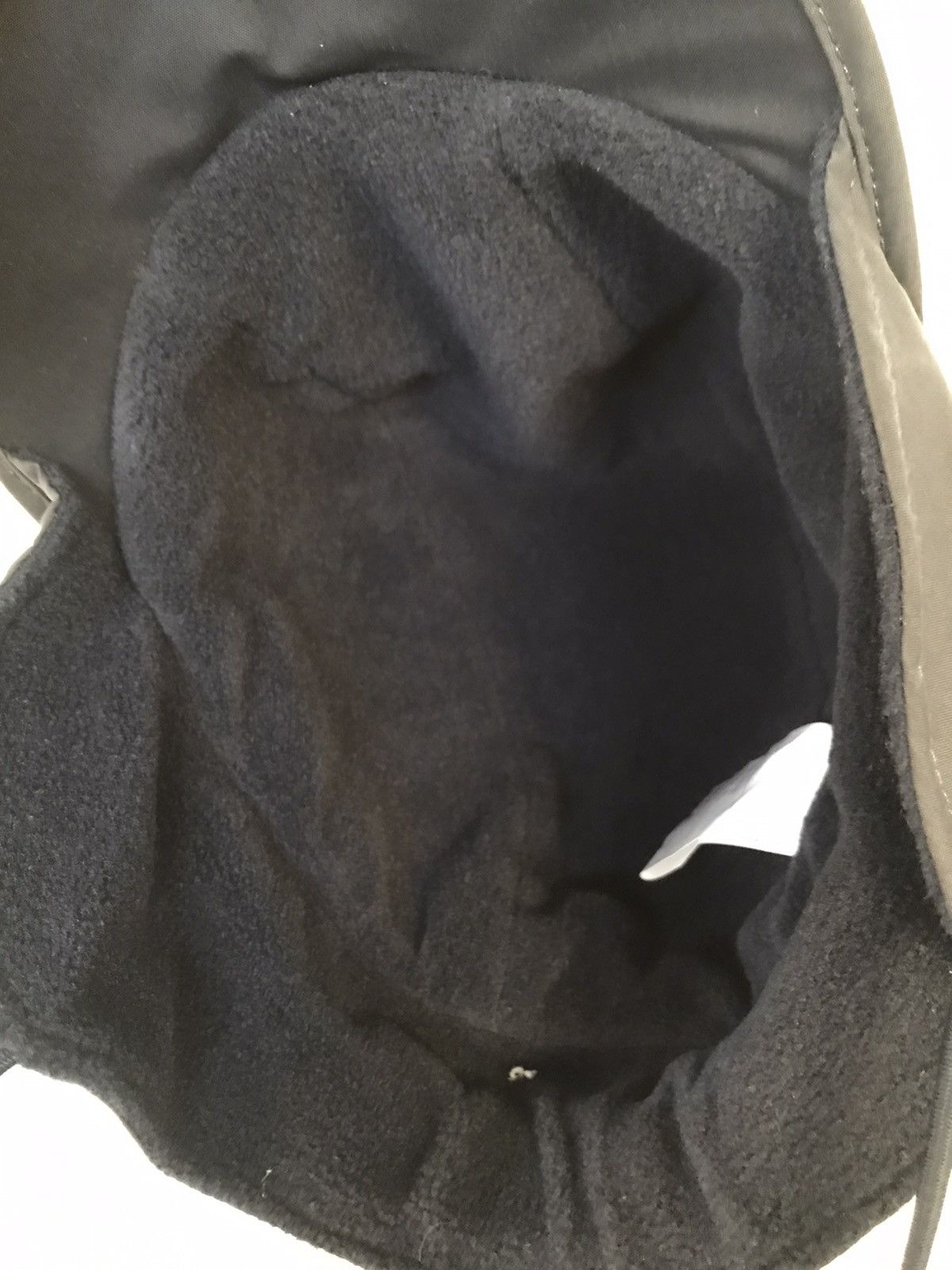 Musto VINTAGE MUSTO EAR NECK FLAP OUTDOOR CAP Size ONE SIZE - 6 Thumbnail