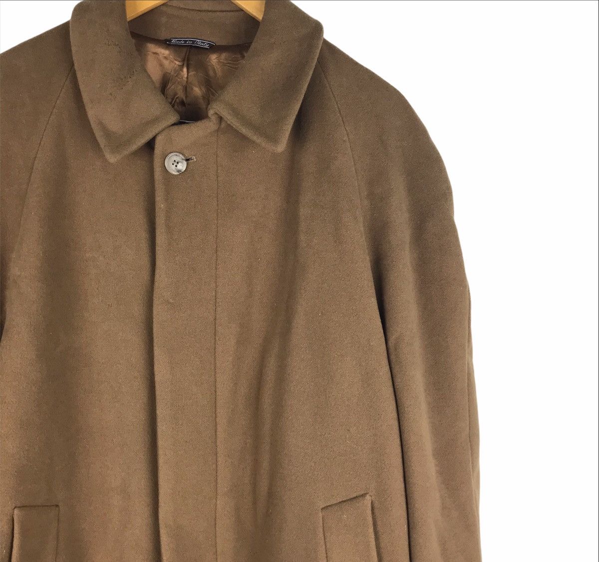 Fendi Fendi Long Jacket Size US L / EU 52-54 / 3 - 3 Thumbnail