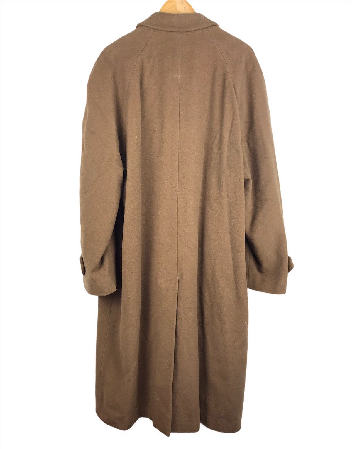 Fendi Fendi Long Jacket Size US L / EU 52-54 / 3 - 6 Thumbnail