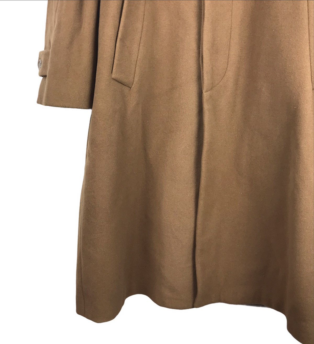 Fendi Fendi Long Jacket Size US L / EU 52-54 / 3 - 4 Thumbnail
