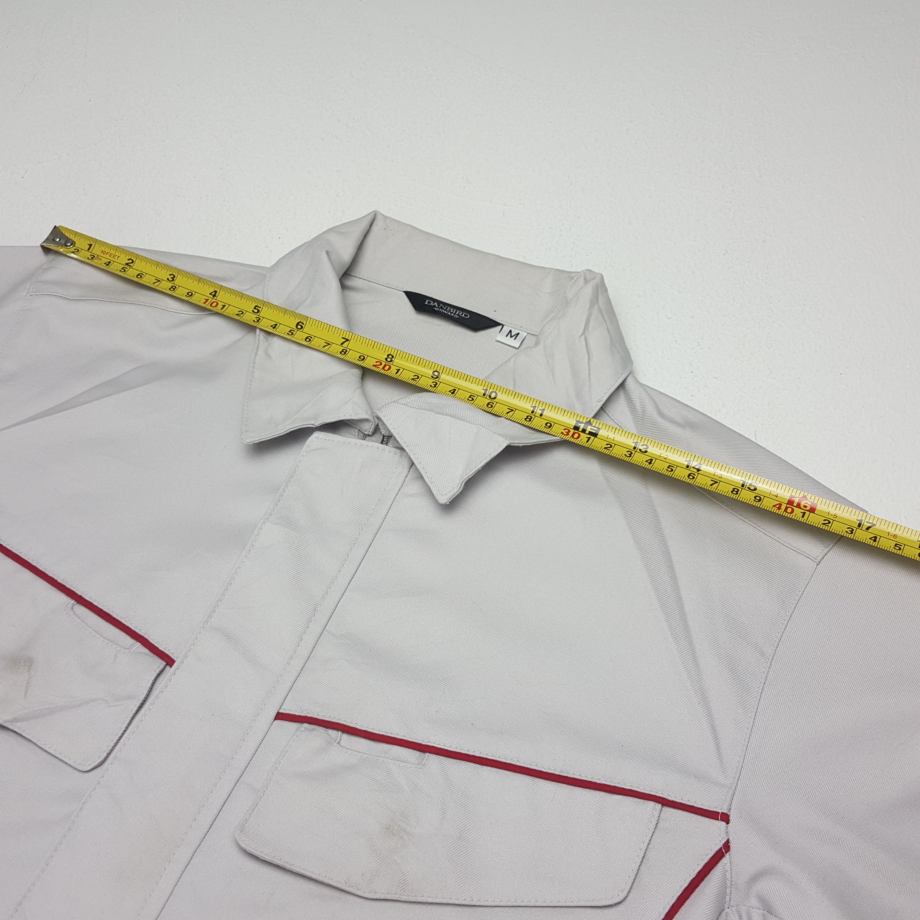 Japanese Brand × Vintage Vintage TOYOTA TRD Japanese Domestic Market Jacket Size US M / EU 48-50 / 2 - 7 Thumbnail
