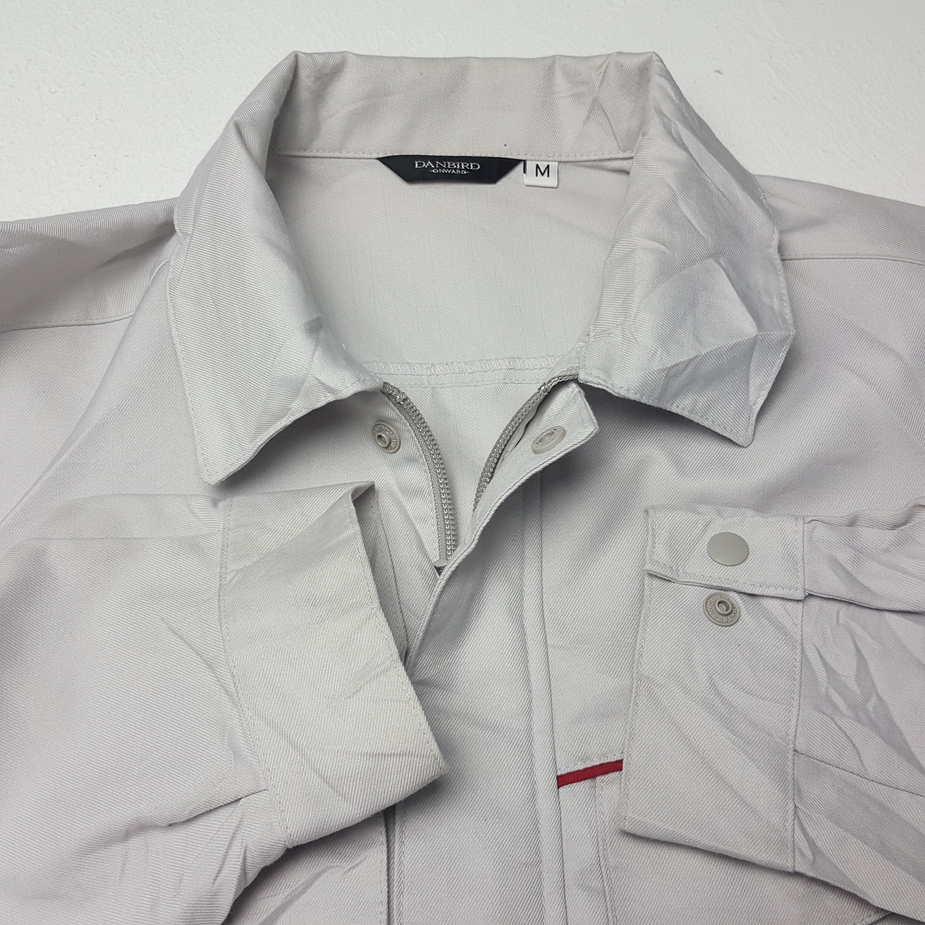 Japanese Brand × Vintage Vintage TOYOTA TRD Japanese Domestic Market Jacket Size US M / EU 48-50 / 2 - 6 Thumbnail