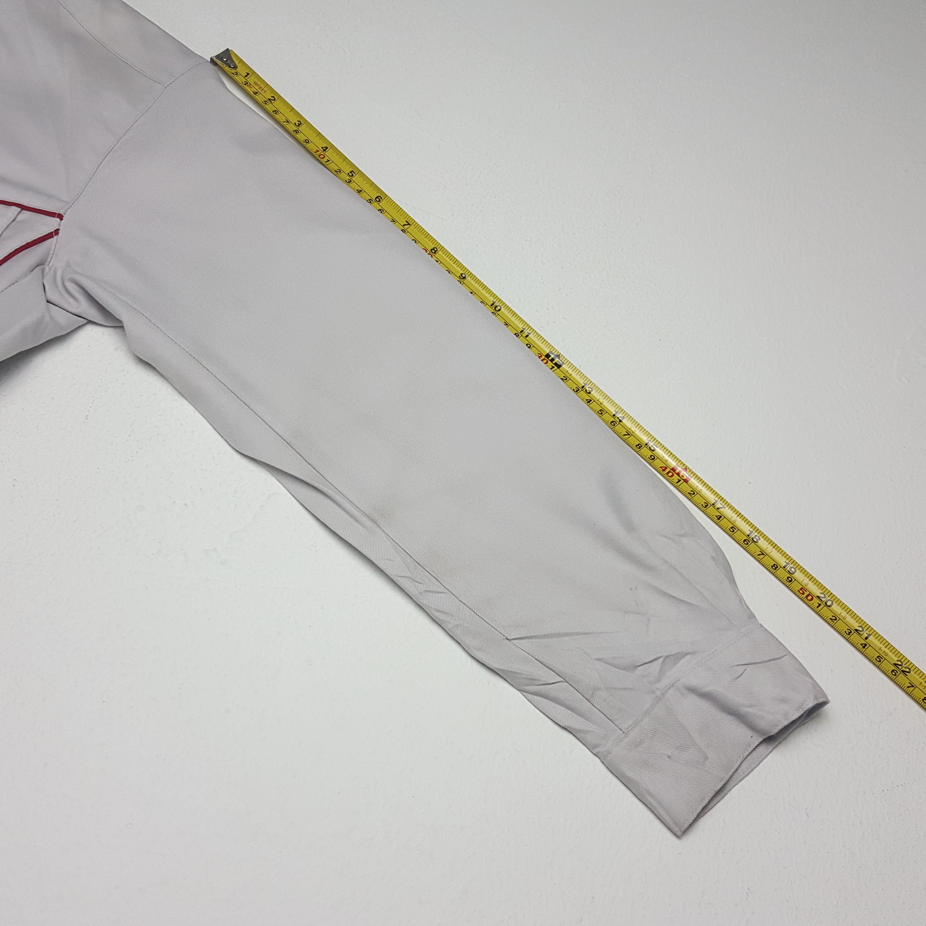 Japanese Brand × Vintage Vintage TOYOTA TRD Japanese Domestic Market Jacket Size US M / EU 48-50 / 2 - 8 Thumbnail