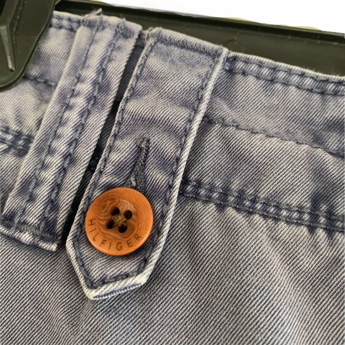 Tommy Hilfiger Tommy Hilfiger Chino Pant Size US 30 / EU 46 - 5 Thumbnail