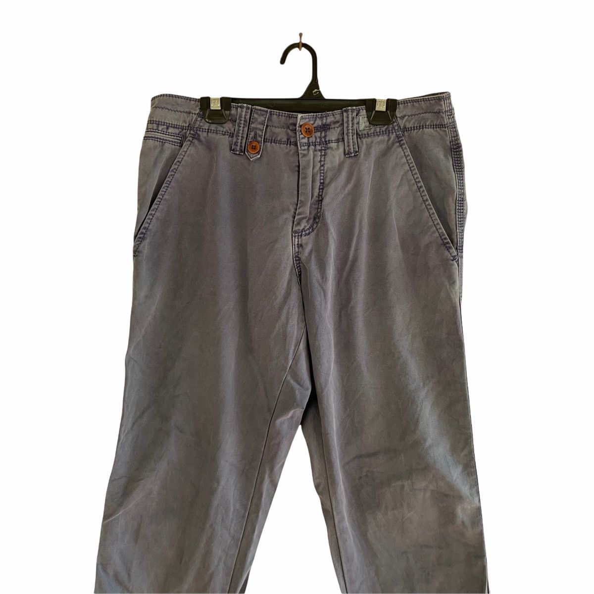 Tommy Hilfiger Tommy Hilfiger Chino Pant Size US 30 / EU 46 - 3 Thumbnail