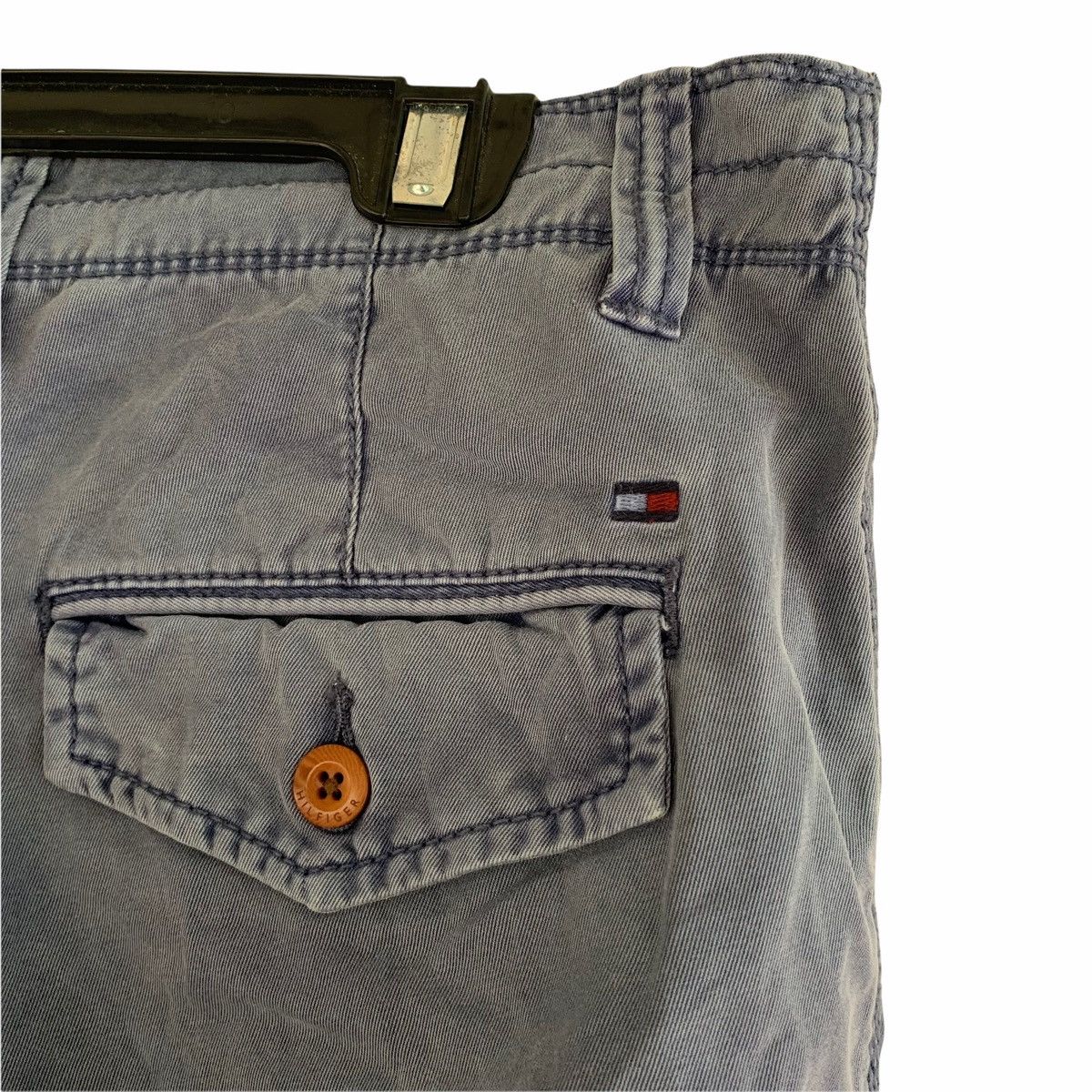 Tommy Hilfiger Tommy Hilfiger Chino Pant Size US 30 / EU 46 - 8 Thumbnail