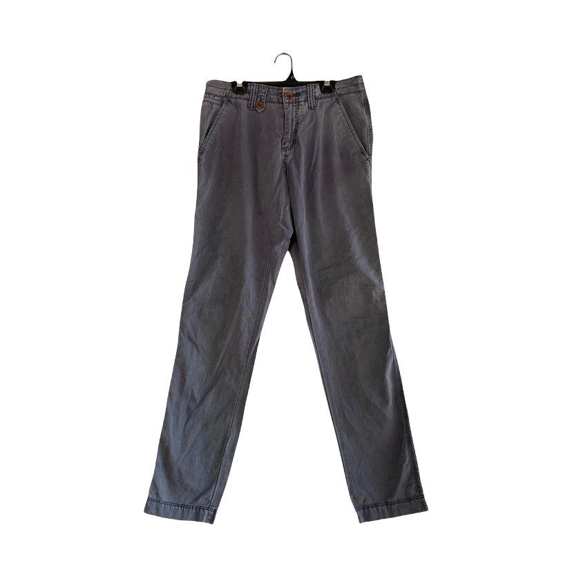 Tommy Hilfiger Tommy Hilfiger Chino Pant Size US 30 / EU 46 - 1 Thumbnail