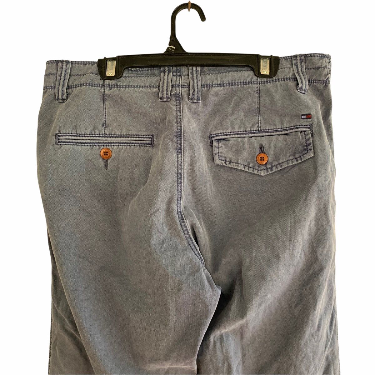 Tommy Hilfiger Tommy Hilfiger Chino Pant Size US 30 / EU 46 - 7 Thumbnail