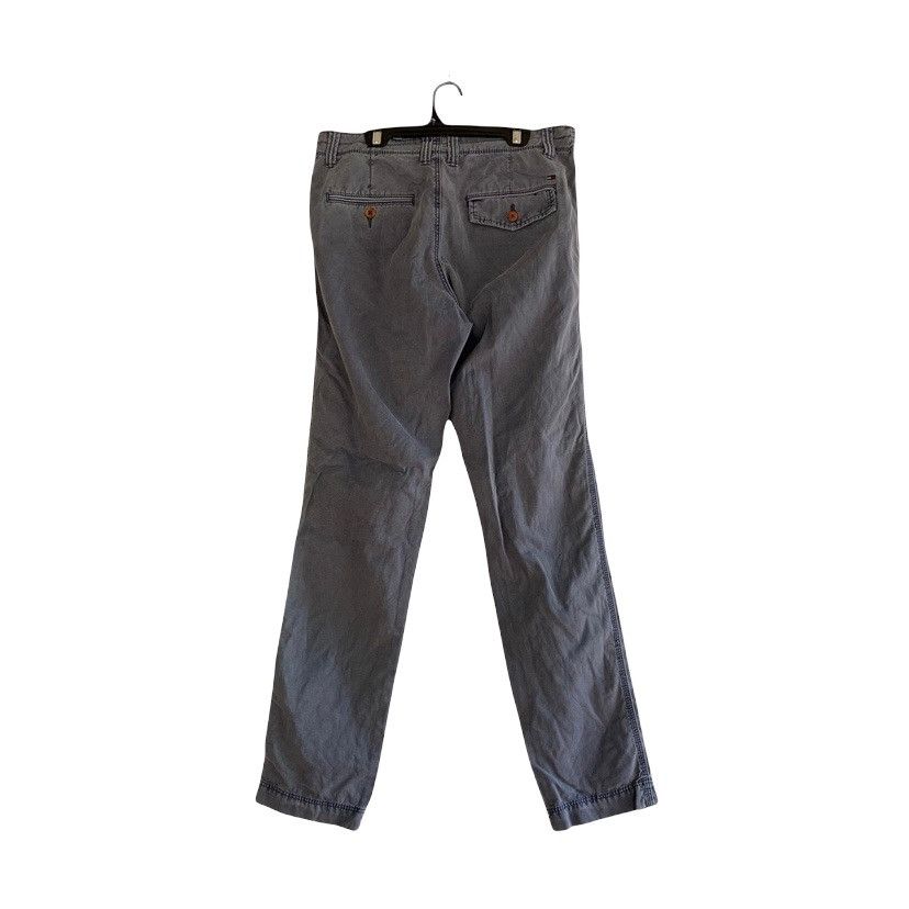 Tommy Hilfiger Tommy Hilfiger Chino Pant Size US 30 / EU 46 - 2 Thumbnail