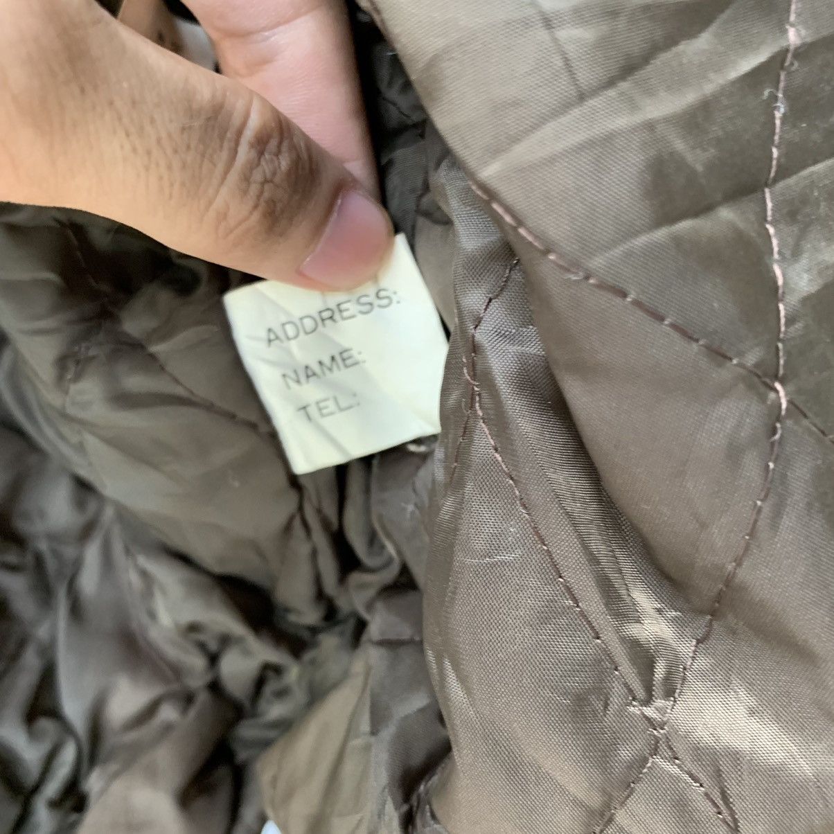 Branded Leather ‼️BINDING NOW‼️Vintage Classic Leather Jacket Size US M / EU 48-50 / 2 - 7 Thumbnail