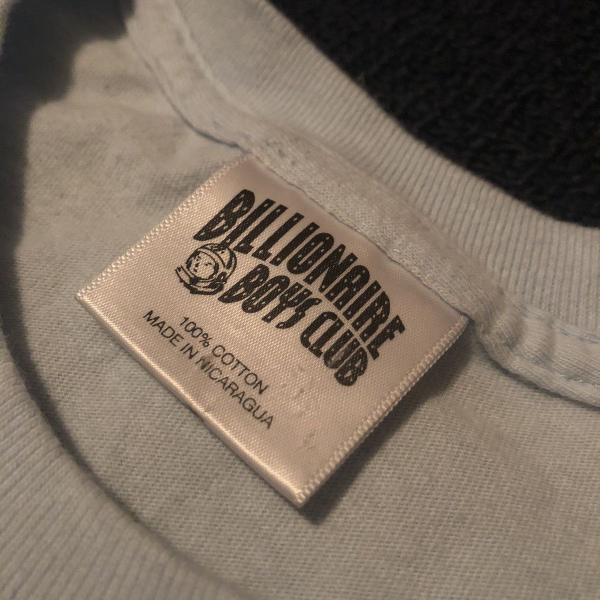Billionaire Boys Club Vintage Billionaire Boys Club BBC Miami Beach Graphic Tee Size US L / EU 52-54 / 3 - 5 Thumbnail
