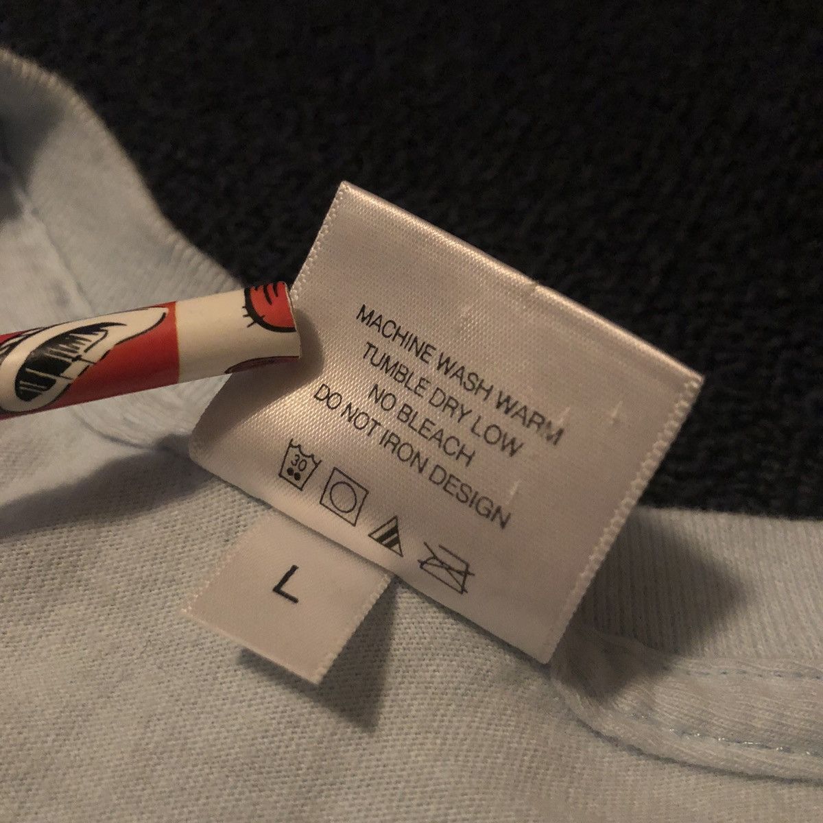 Billionaire Boys Club Vintage Billionaire Boys Club BBC Miami Beach Graphic Tee Size US L / EU 52-54 / 3 - 6 Thumbnail