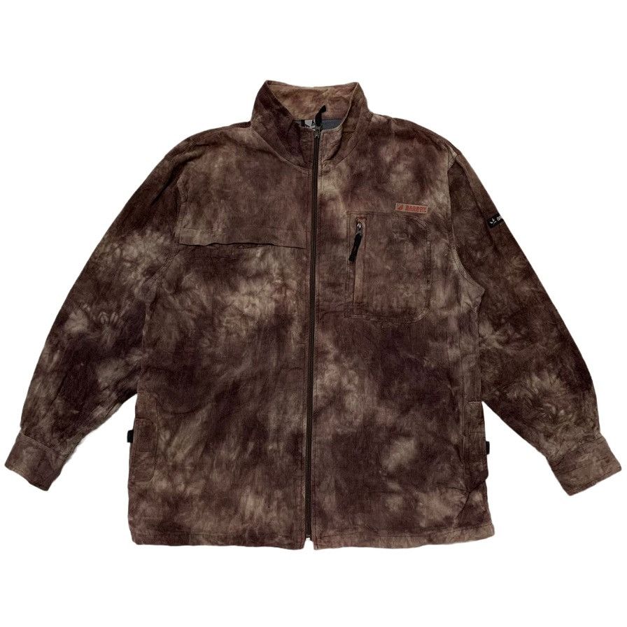 California Republic Bad Boy California Usa Bleached Style Jacket Size US M / EU 48-50 / 2 - 1 Thumbnail