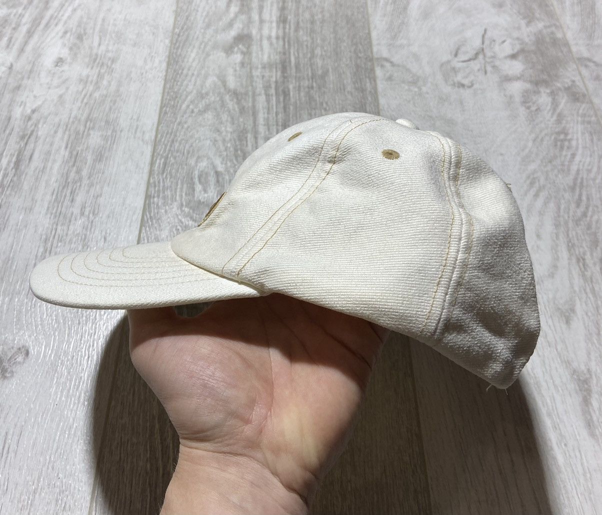 Quiksilver × Vintage Vintage 90s Quiksilver Cap Size ONE SIZE - 3 Thumbnail