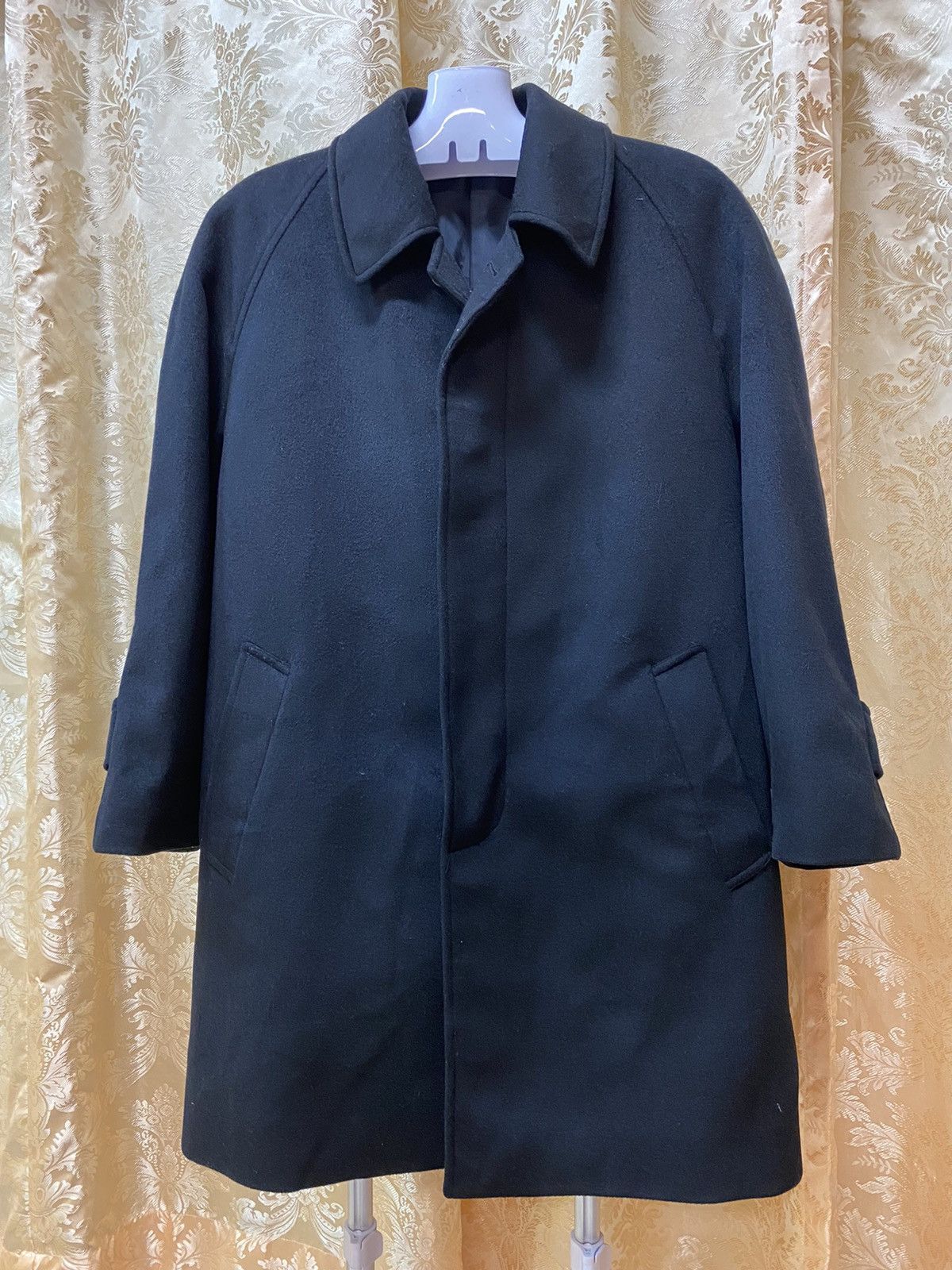 Pierre Balmain Pierre Balmain Button Jacket Style Size US M / EU 48-50 / 2 - 8 Thumbnail