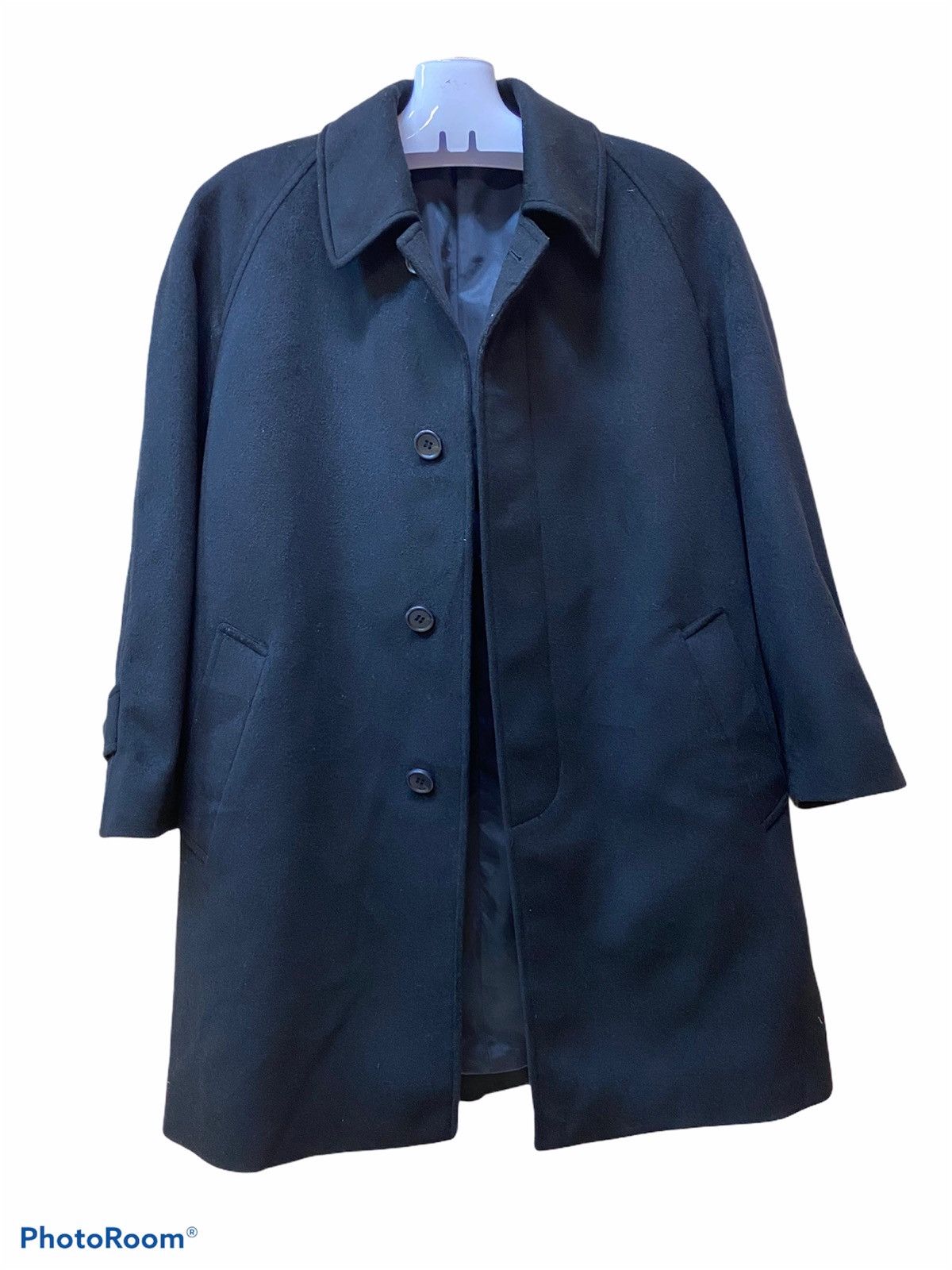 Pierre Balmain Pierre Balmain Button Jacket Style Size US M / EU 48-50 / 2 - 2 Thumbnail