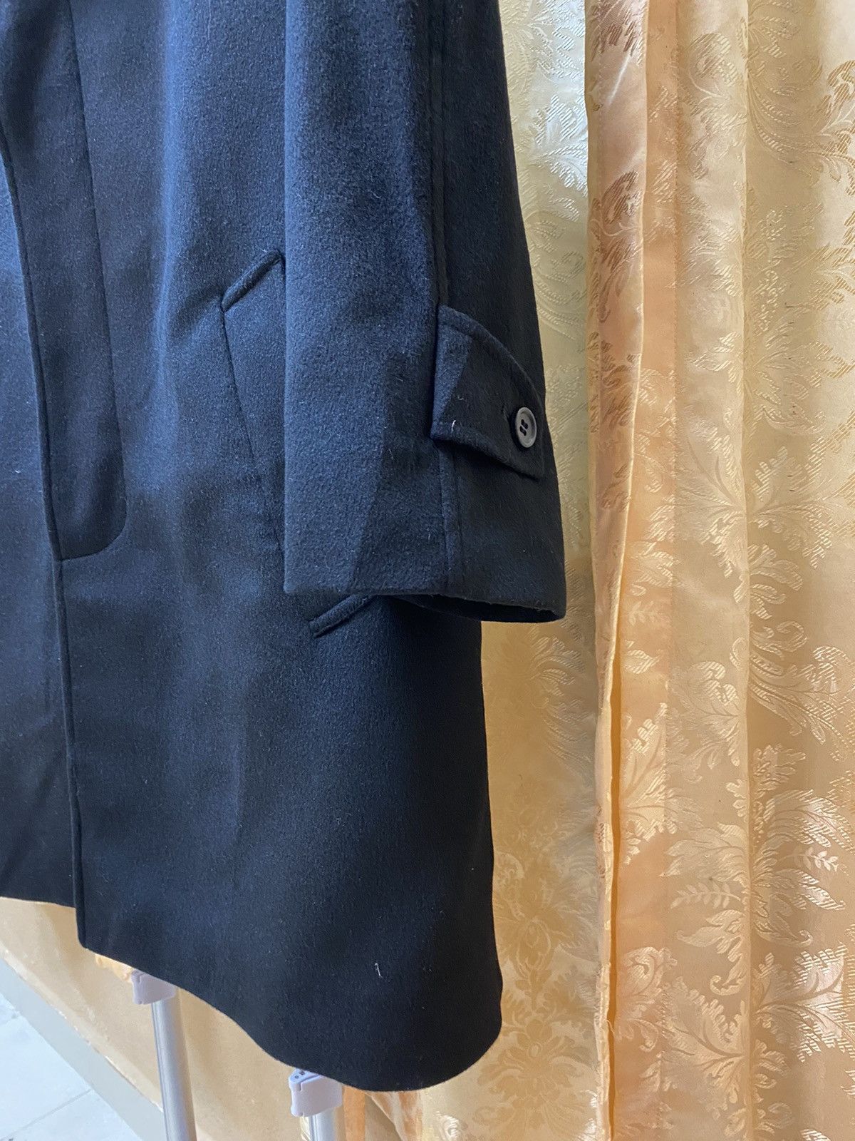 Pierre Balmain Pierre Balmain Button Jacket Style Size US M / EU 48-50 / 2 - 9 Thumbnail