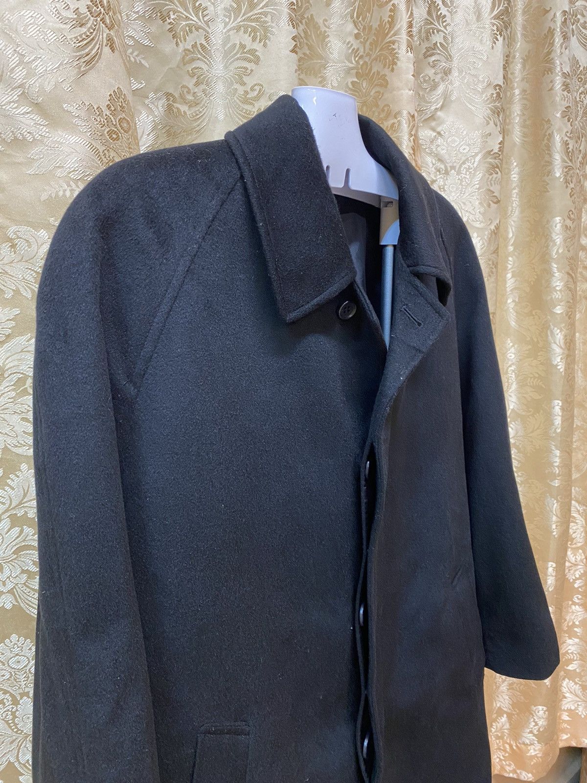 Pierre Balmain Pierre Balmain Button Jacket Style Size US M / EU 48-50 / 2 - 7 Thumbnail