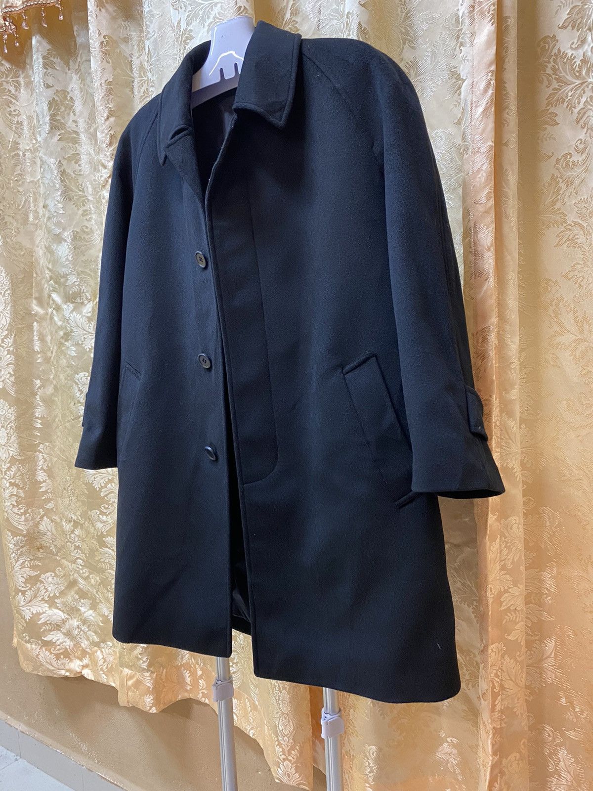 Pierre Balmain Pierre Balmain Button Jacket Style Size US M / EU 48-50 / 2 - 4 Thumbnail