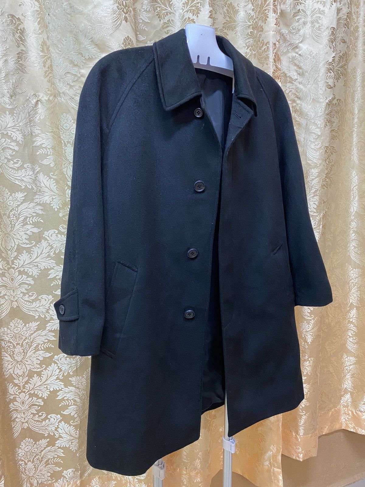 Pierre Balmain Pierre Balmain Button Jacket Style Size US M / EU 48-50 / 2 - 3 Thumbnail