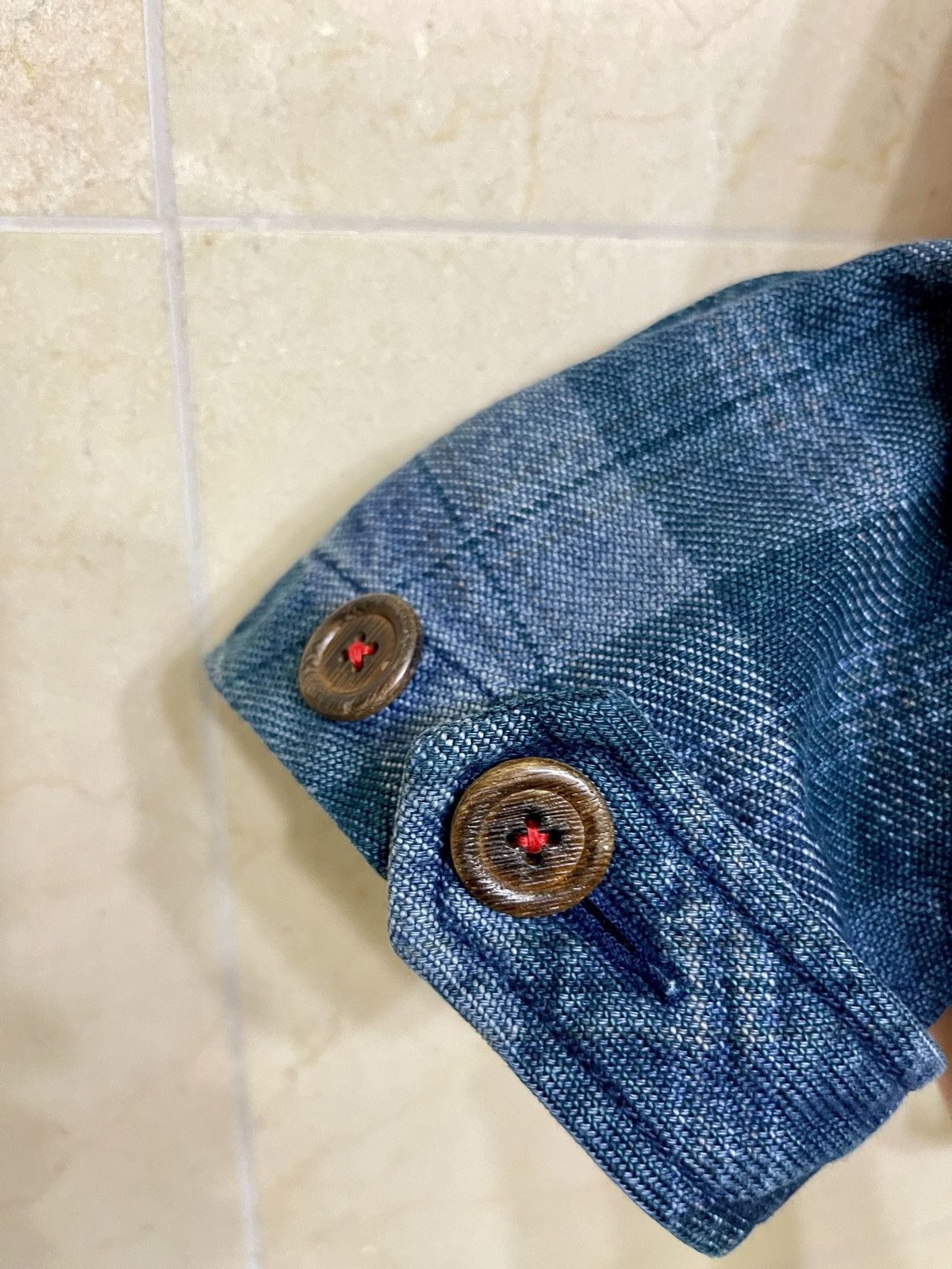 Visvim SS13 Kilgore Bandana Jkt Size US L / EU 52-54 / 3 - 9 Thumbnail