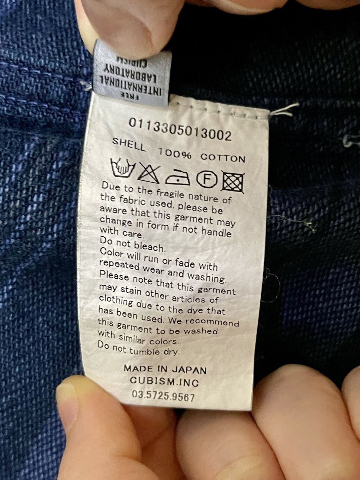 Visvim SS13 Kilgore Bandana Jkt Size US L / EU 52-54 / 3 - 12 Thumbnail