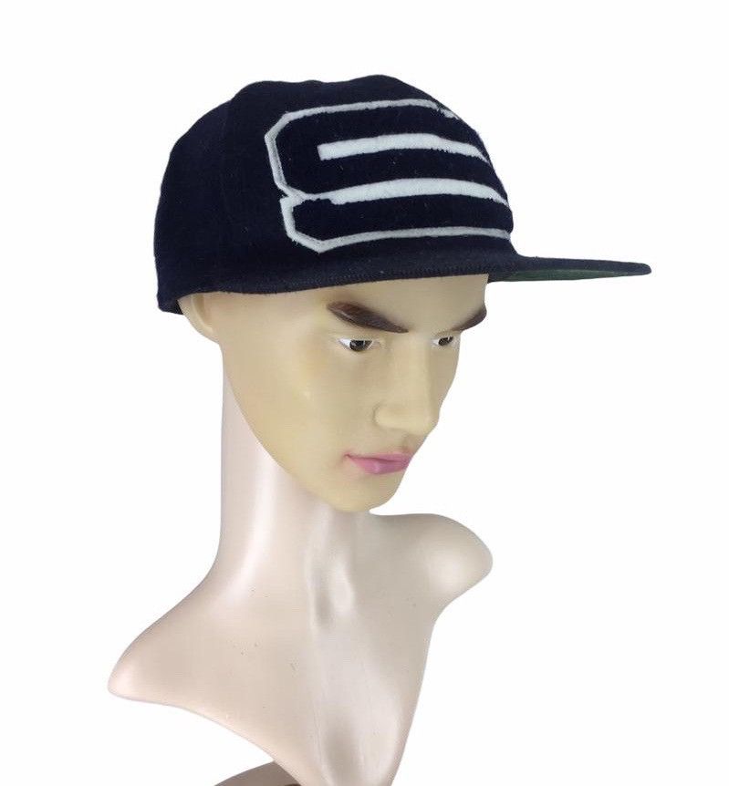CA4LA CA4LA FULL CAP BIG LOGO Size ONE SIZE - 2 Thumbnail
