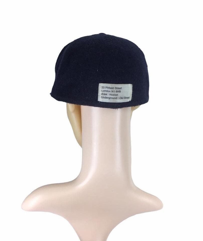 CA4LA CA4LA FULL CAP BIG LOGO Size ONE SIZE - 3 Thumbnail