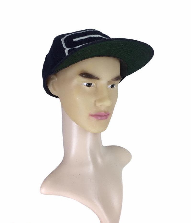 CA4LA CA4LA FULL CAP BIG LOGO Size ONE SIZE - 9 Thumbnail