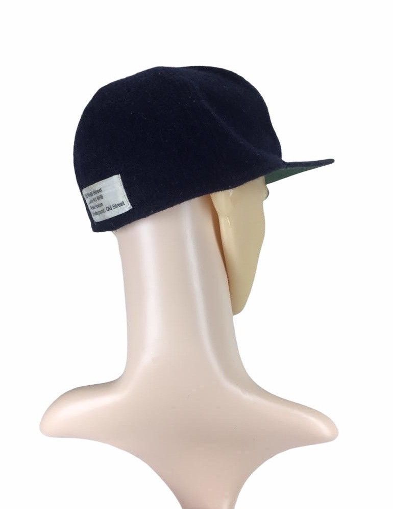 CA4LA CA4LA FULL CAP BIG LOGO Size ONE SIZE - 8 Thumbnail