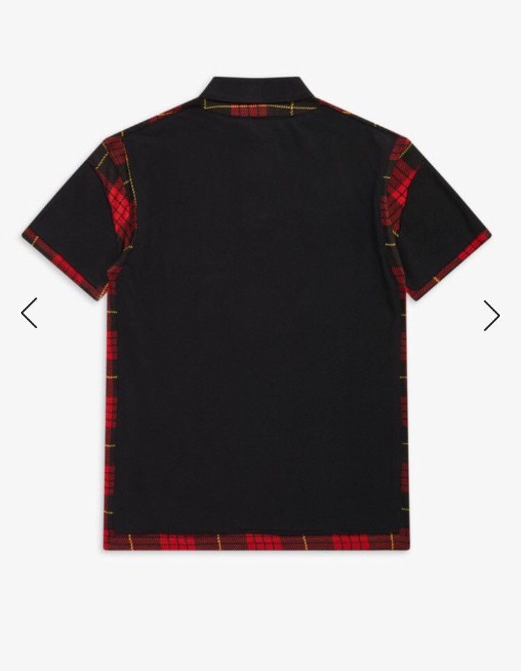 Fred Perry fred perry x laurel lee’s cut away picket shirt Size US M / EU 48-50 / 2 - 3 Thumbnail