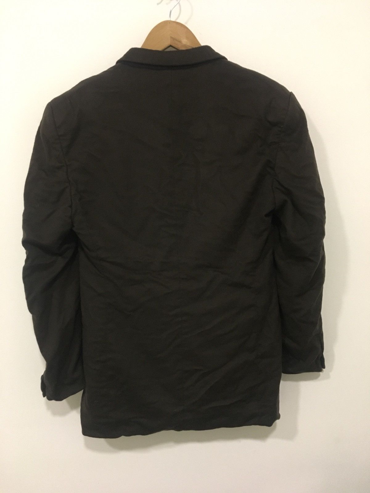 Giorgio Armani cashmere Size US M / EU 48-50 / 2 - 2 Thumbnail