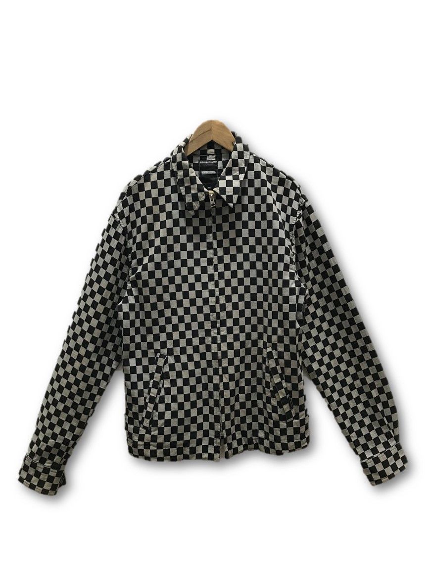 Neighborhood Neighborhood Jacket Size US S / EU 44-46 / 1 - 1 Thumbnail