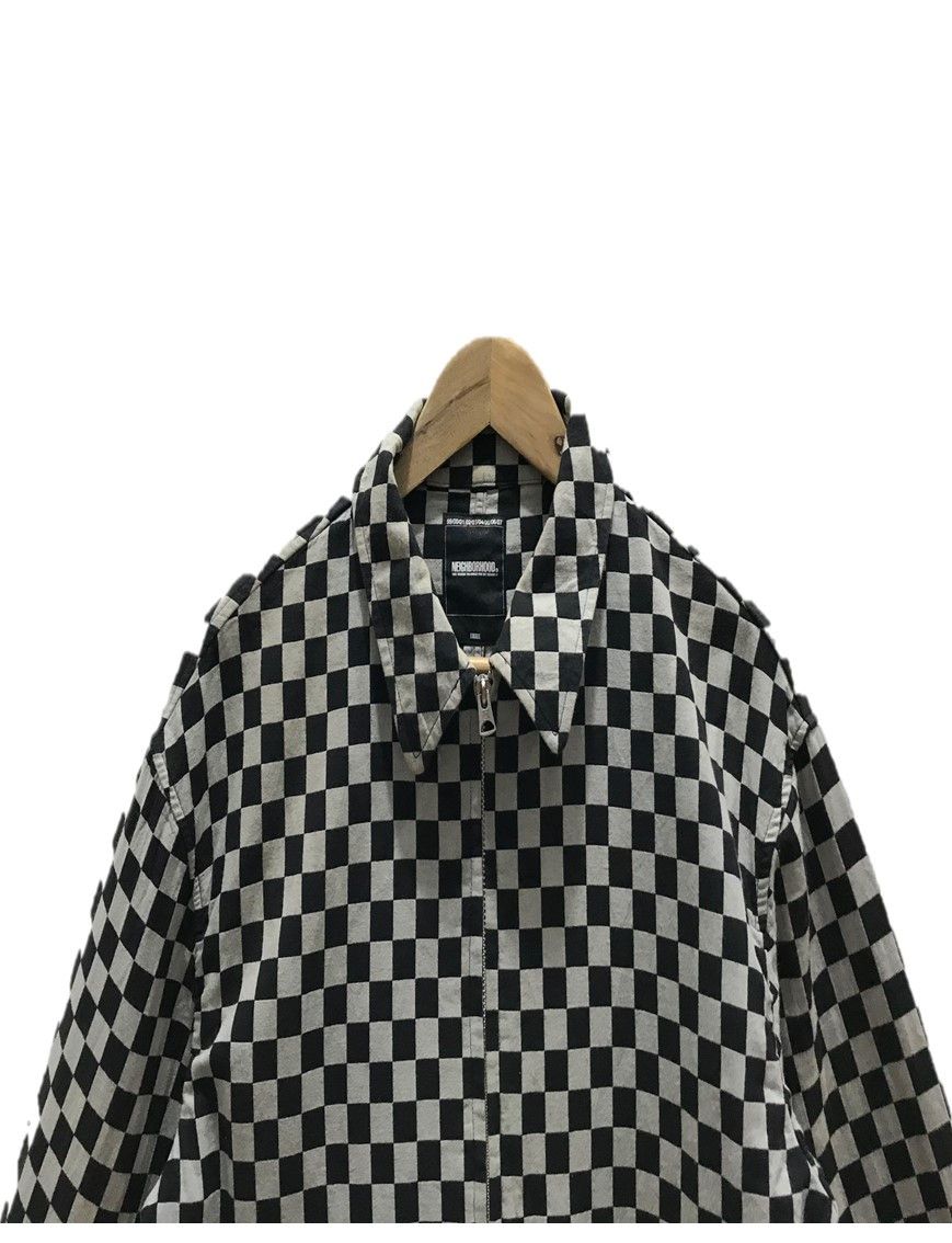 Neighborhood Neighborhood Jacket Size US S / EU 44-46 / 1 - 4 Thumbnail