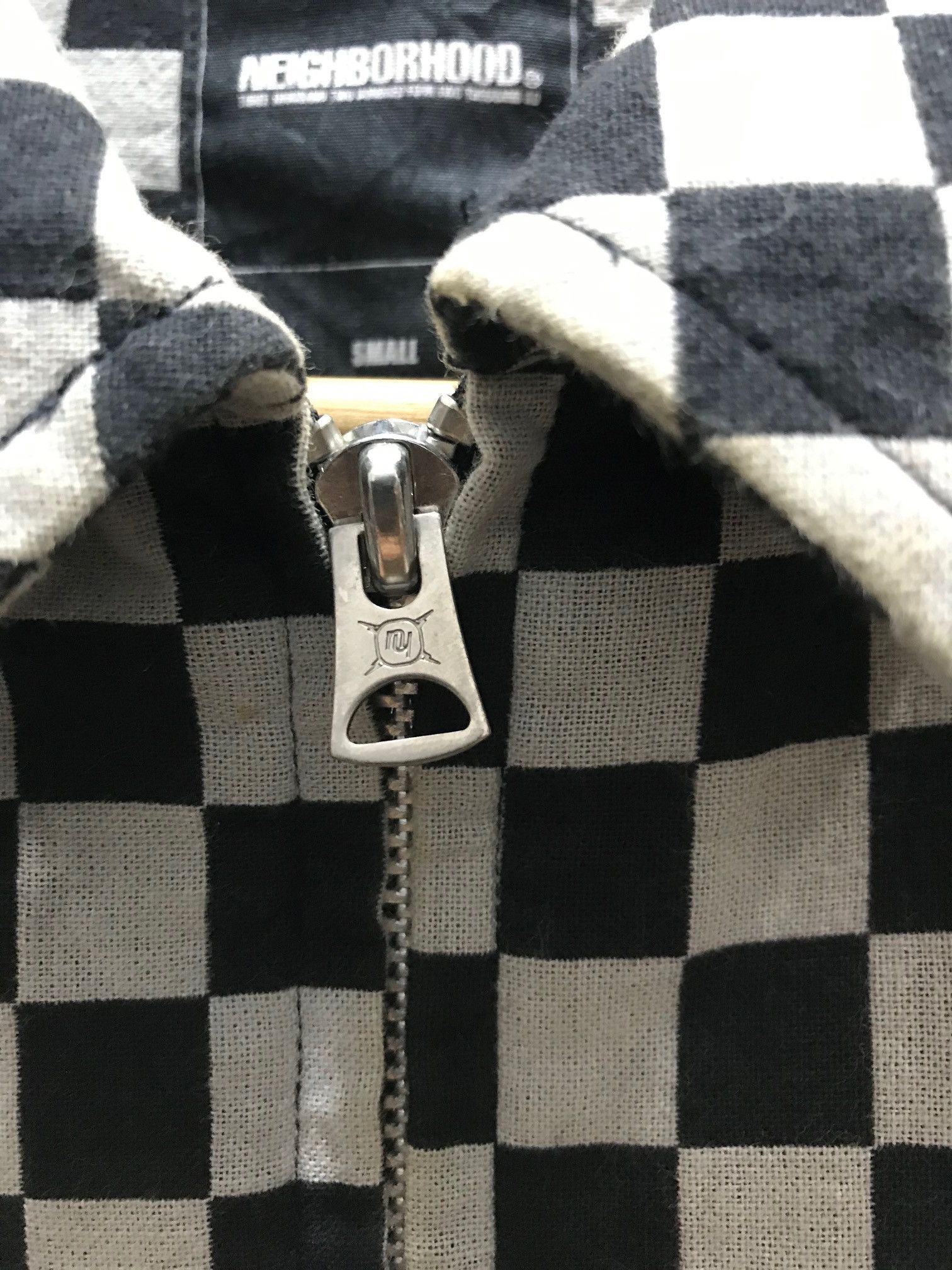Neighborhood Neighborhood Jacket Size US S / EU 44-46 / 1 - 8 Thumbnail