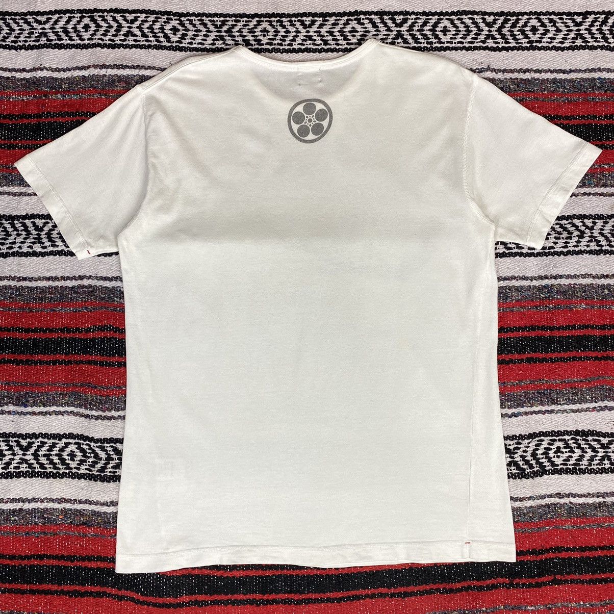 Eternal Enternal Japan Shirt Enternal Cherry Blossom Japanese Brand Size US M / EU 48-50 / 2 - 2 Thumbnail