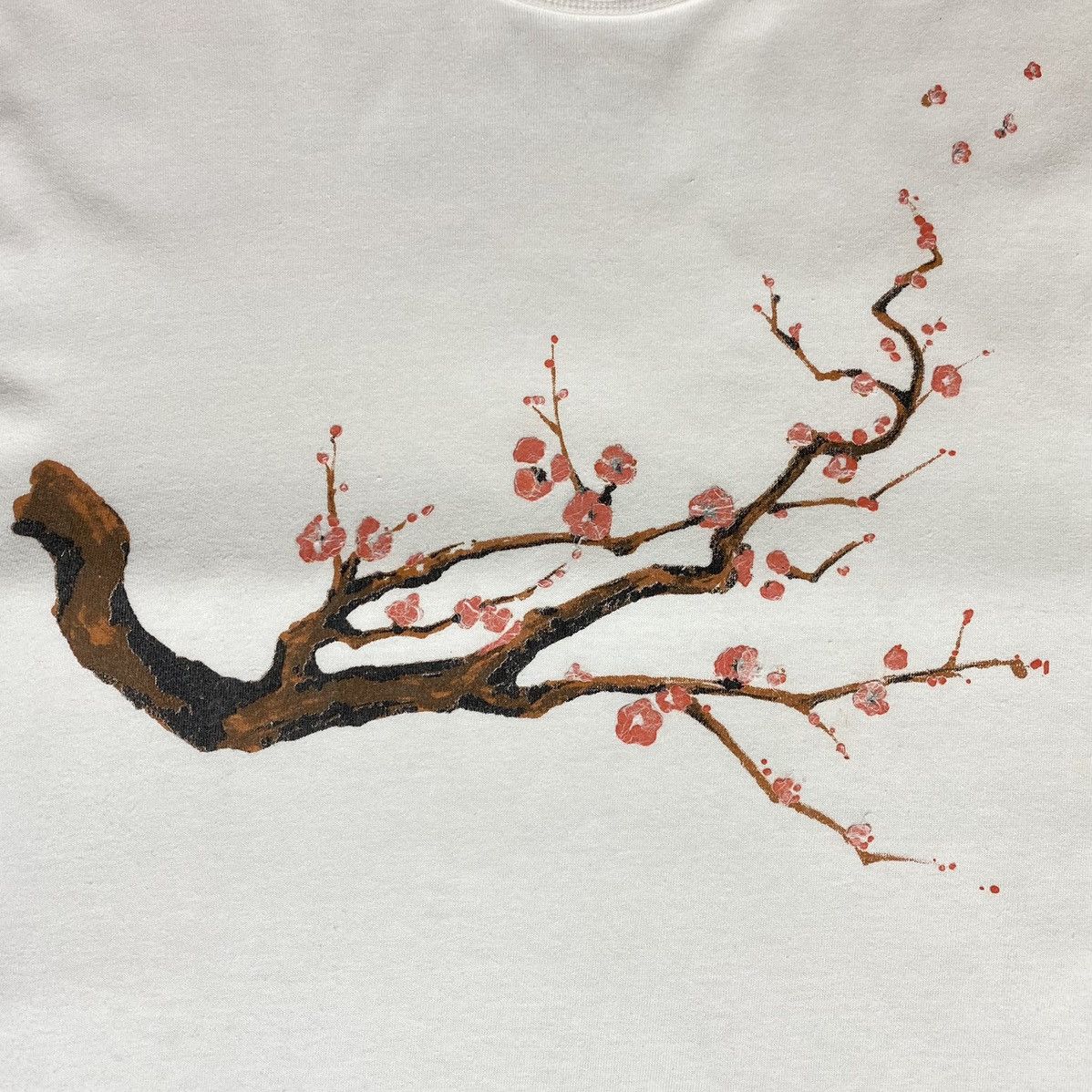 Eternal Enternal Japan Shirt Enternal Cherry Blossom Japanese Brand Size US M / EU 48-50 / 2 - 7 Thumbnail