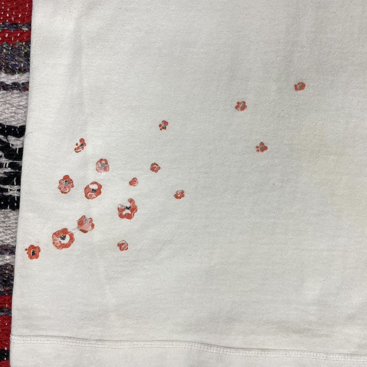 Eternal Enternal Japan Shirt Enternal Cherry Blossom Japanese Brand Size US M / EU 48-50 / 2 - 8 Thumbnail