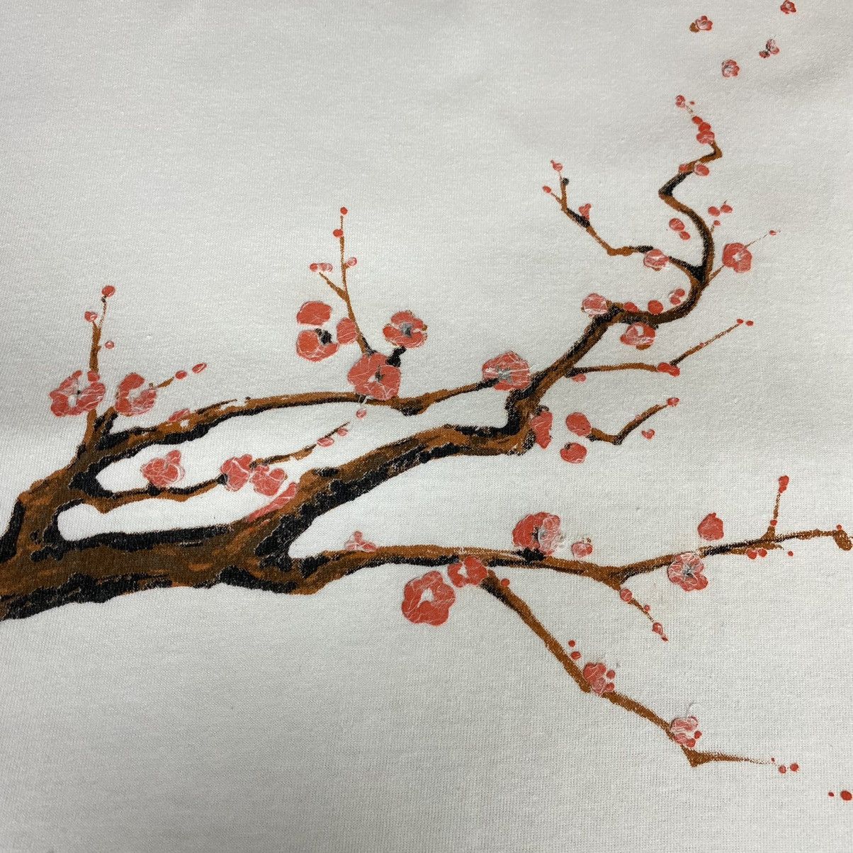 Eternal Enternal Japan Shirt Enternal Cherry Blossom Japanese Brand Size US M / EU 48-50 / 2 - 6 Thumbnail
