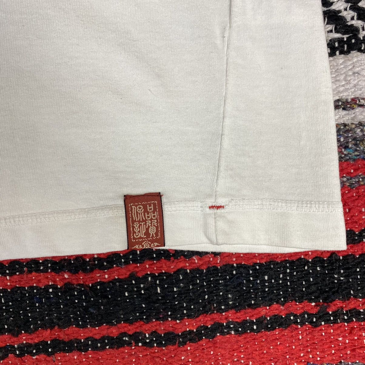 Eternal Enternal Japan Shirt Enternal Cherry Blossom Japanese Brand Size US M / EU 48-50 / 2 - 9 Thumbnail